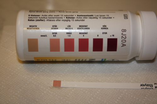 Ketose 2/2-10