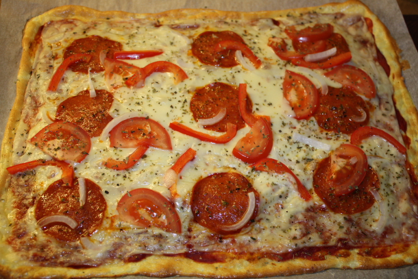 lavkarbo-pizza