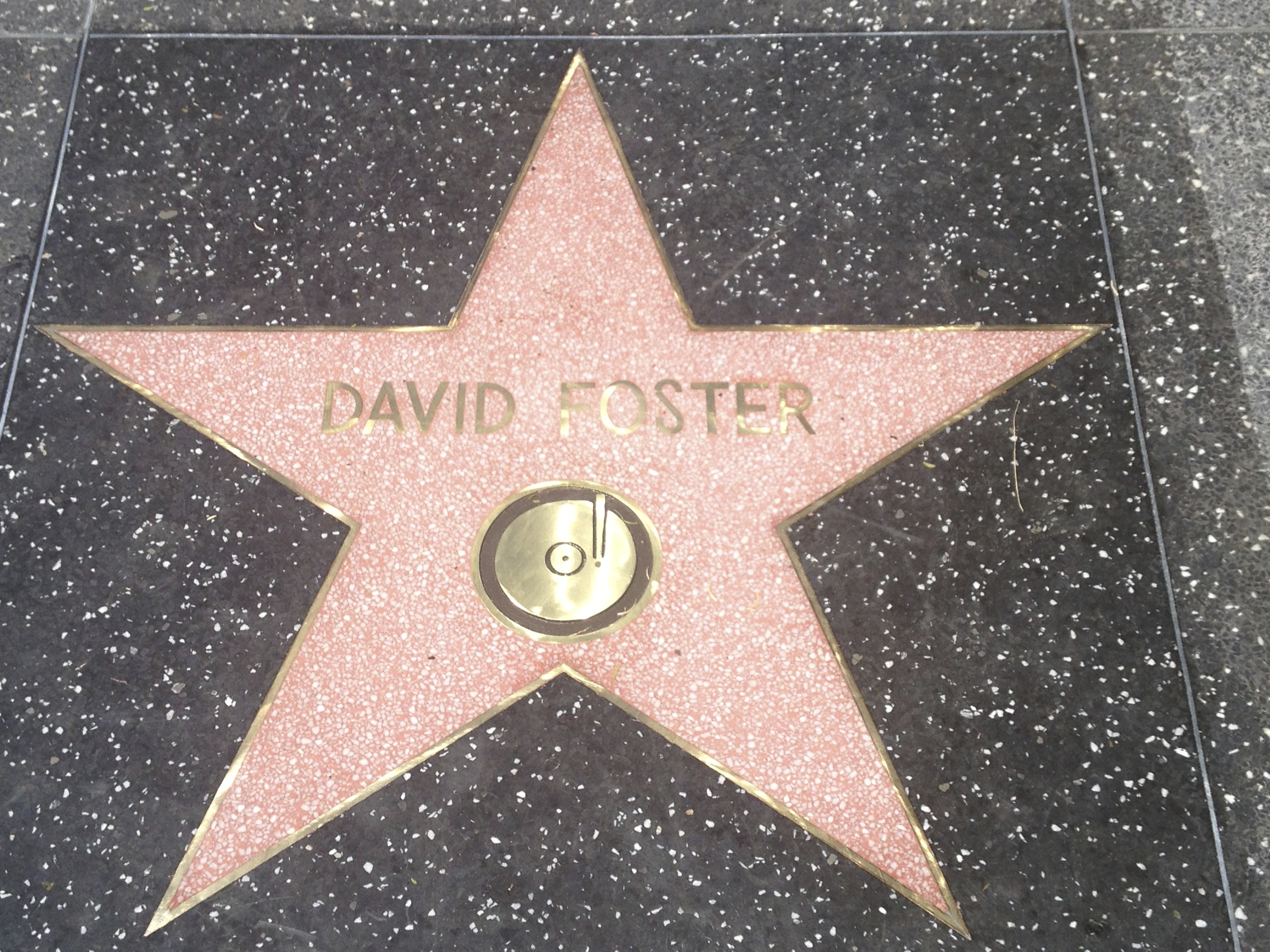 David Foster