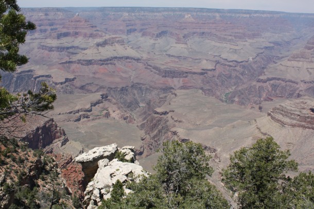 Grand Canyon