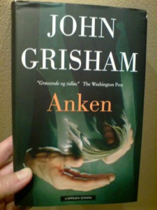 John Grisham: Anken