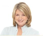 Martha Stewart