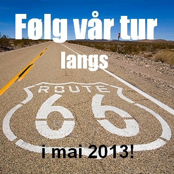 route66mai2013