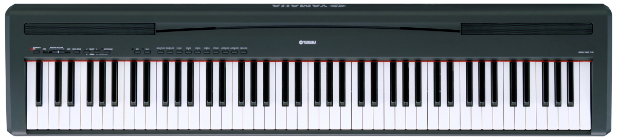 Yamaha P-85 el-piano